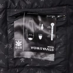 FRILUFTS STIVVA 5 W:O:A - Kunstfaserschlafsack -Outdoor Verkauf 5637863849 i stivva 5 woa frilufts 24