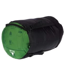 FRILUFTS STIVVA 5 W:O:A - Kunstfaserschlafsack -Outdoor Verkauf 5637863849 j stivva 5 woa frilufts 24