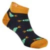 FRILUFTS VILLARRICA FISH HALFCUT SOCKS Kinder - Freizeitsocken -Outdoor Verkauf 5637877909 a villarrica fish halfcut socks frilufts 24