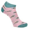 FRILUFTS VILLARRICA FISH HALFCUT SOCKS Unisex - Freizeitsocken -Outdoor Verkauf 5637877922 a villarrica fish halfcut socks frilufts 24