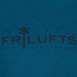 FRILUFTS REYKHOLT PRINTED T-SHIRT Herren - T-Shirt -Outdoor Verkauf 5637880651 c reykholt printed tshirt frilufts 24