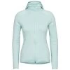 FRILUFTS SJUNKHATTEN HOODED FLEECE JACKET Damen - Fleecejacke