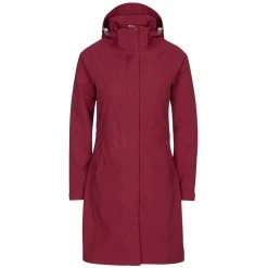 FRILUFTS HAIFOSS COAT Damen - Regenmantel