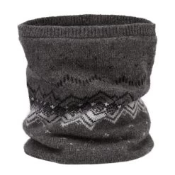 FRILUFTS BORGANES KNITTED TUBE Unisex - Schal