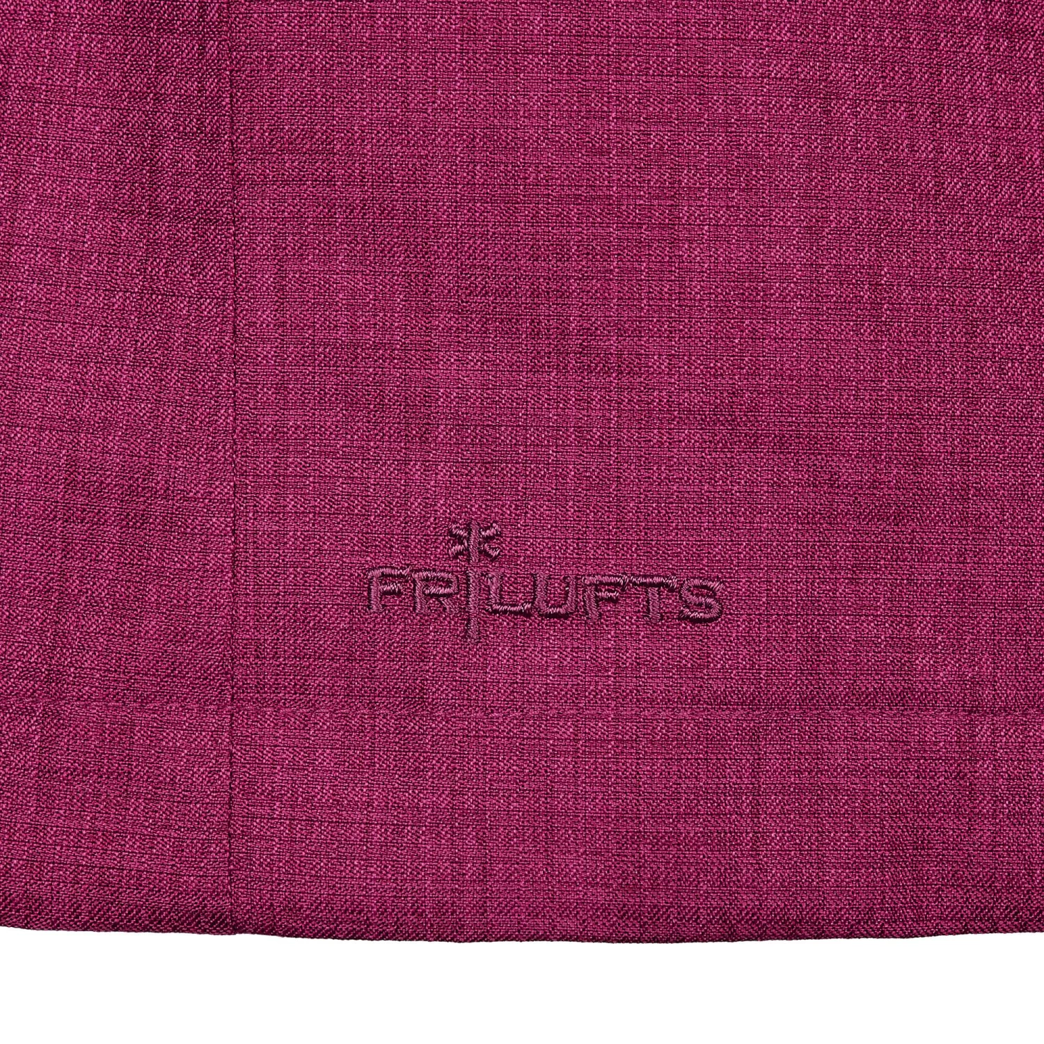 FRILUFTS HAGBY COAT Damen - Regenmantel 7 FRILUFTS HAGBY COAT Damen - Regenmantel – Bild 5