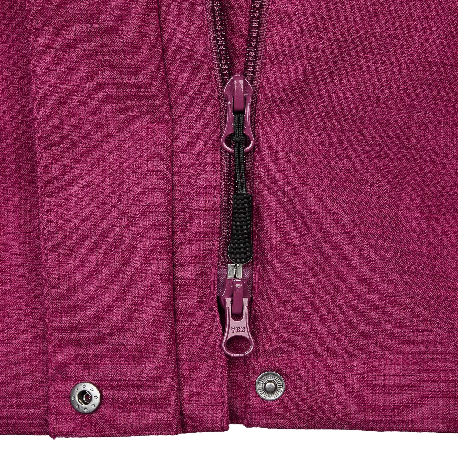 FRILUFTS HAGBY COAT Damen - Regenmantel 8 FRILUFTS HAGBY COAT Damen - Regenmantel – Bild 6