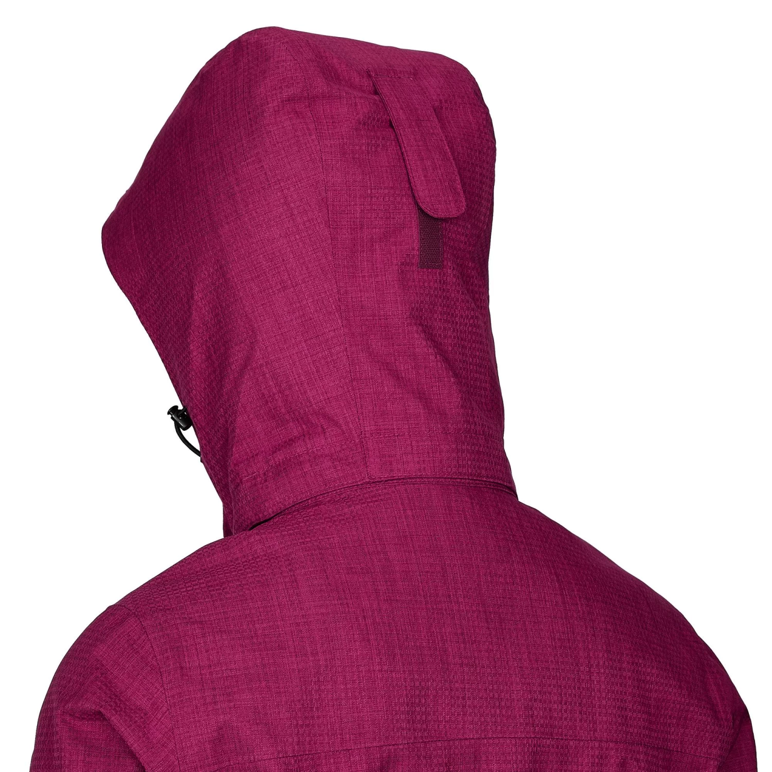 FRILUFTS HAGBY COAT Damen - Regenmantel 12 FRILUFTS HAGBY COAT Damen - Regenmantel – Bild 10