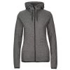 FRILUFTS STIERVA HOODED FLEECE JACKET Damen - Fleecejacke -Outdoor Verkauf 5637931182 a stierva hooded fleece jacket frilufts 24