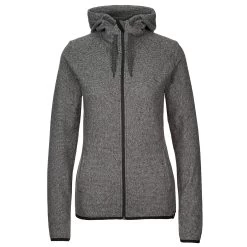 FRILUFTS STIERVA HOODED FLEECE JACKET Damen - Fleecejacke