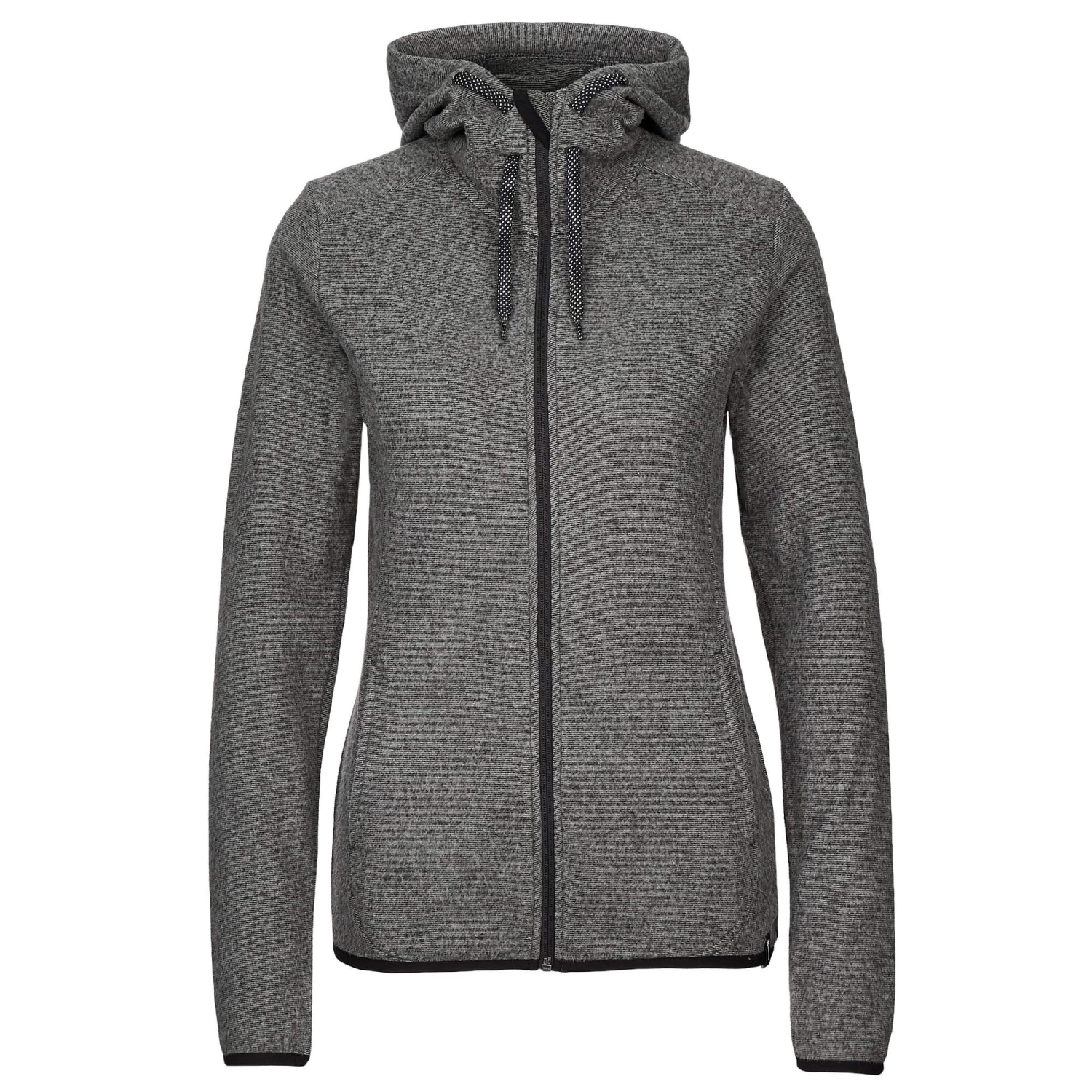 FRILUFTS STIERVA HOODED FLEECE JACKET Damen - Fleecejacke 3 FRILUFTS STIERVA HOODED FLEECE JACKET Damen - Fleecejacke