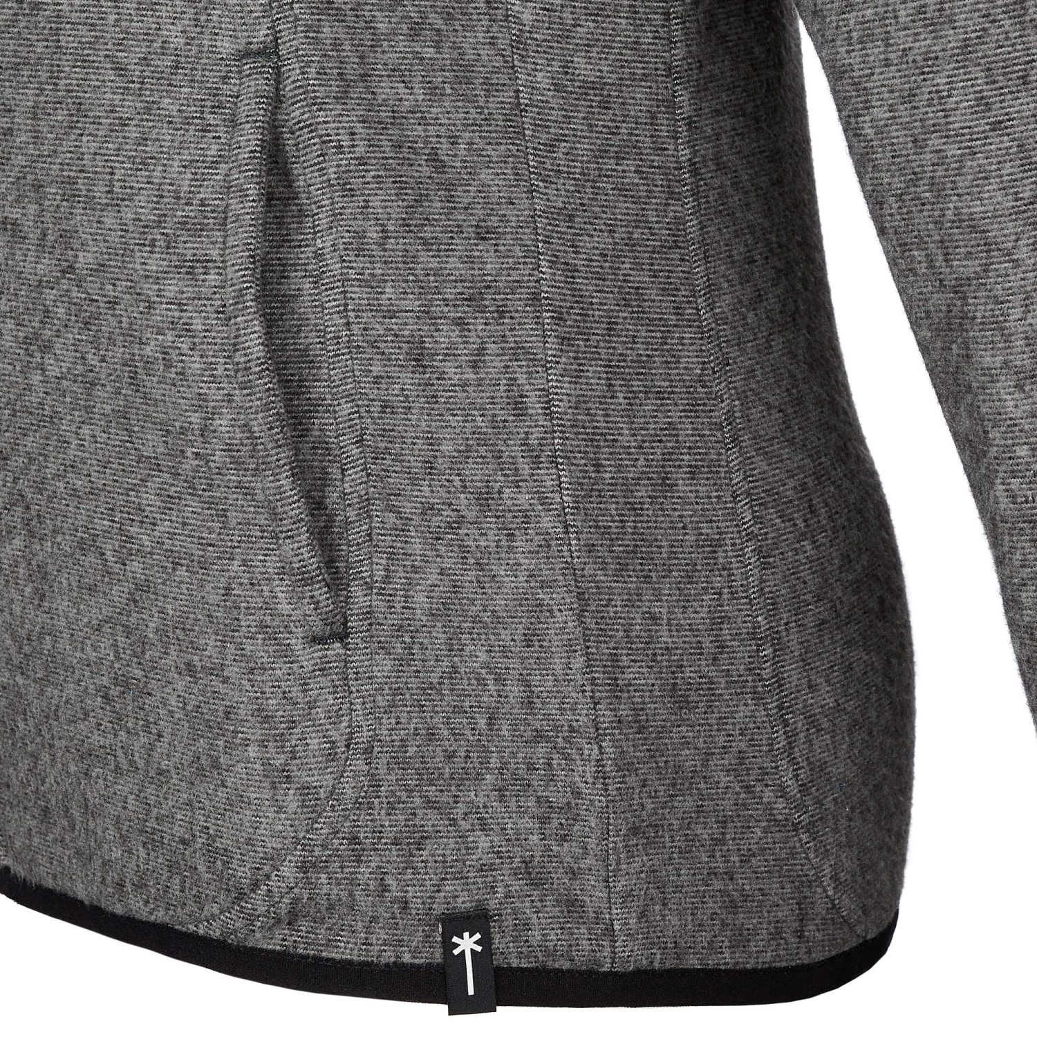 FRILUFTS STIERVA HOODED FLEECE JACKET Damen - Fleecejacke 6 FRILUFTS STIERVA HOODED FLEECE JACKET Damen - Fleecejacke – Bild 4