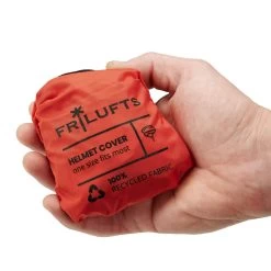 FRILUFTS HELMET COVER - Regenhülle 7 FRILUFTS HELMET COVER - Regenhülle -Outdoor Verkauf 5637932167 c helmet cover frilufts 24