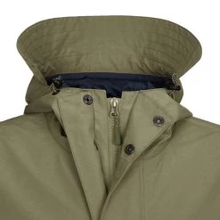 FRILUFTS SAKATA HOODED PARKA Herren - Regenjacke -Outdoor Verkauf 5637933285 g sakata hooded parka frilufts 24