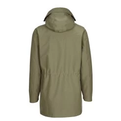 FRILUFTS SAKATA HOODED PARKA Herren - Regenjacke -Outdoor Verkauf 5637933285 p sakata hooded parka frilufts 24