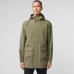 FRILUFTS SAKATA HOODED PARKA Herren - Regenjacke -Outdoor Verkauf 5637933287 q sakata hooded parka frilufts 24