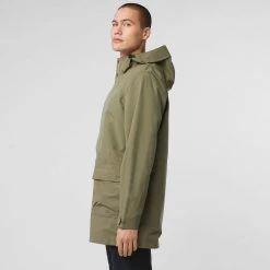 FRILUFTS SAKATA HOODED PARKA Herren - Regenjacke -Outdoor Verkauf 5637933287 s sakata hooded parka frilufts 24