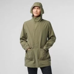 FRILUFTS SAKATA HOODED PARKA Herren - Regenjacke -Outdoor Verkauf 5637933287 t sakata hooded parka frilufts 24