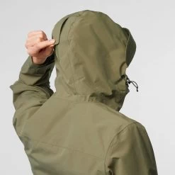 FRILUFTS SAKATA HOODED PARKA Herren - Regenjacke -Outdoor Verkauf 5637933287 v sakata hooded parka frilufts 24