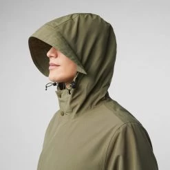 FRILUFTS SAKATA HOODED PARKA Herren - Regenjacke -Outdoor Verkauf 5637933287 w sakata hooded parka frilufts 24