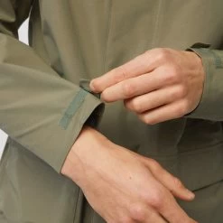 FRILUFTS SAKATA HOODED PARKA Herren - Regenjacke -Outdoor Verkauf 5637933287 x sakata hooded parka frilufts 24