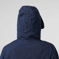 FRILUFTS SAKATA HOODED PARKA Damen - Regenjacke -Outdoor Verkauf 5637933295 r sakata hooded parka frilufts 24