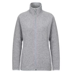 FRILUFTS REILA KNITTED JACKET Damen - Wolljacke
