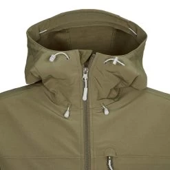 FRILUFTS ENNSKRAXN HOODED SOFTSHELL JACKET Herren - Softshelljacke -Outdoor Verkauf 5637938338 g ennskraxn hooded softshell jacket frilufts 24