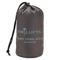 FRILUFTS TERRY TOWEL ECO - Reisehandtuch -Outdoor Verkauf 5637942032 e terry towel eco frilufts 24