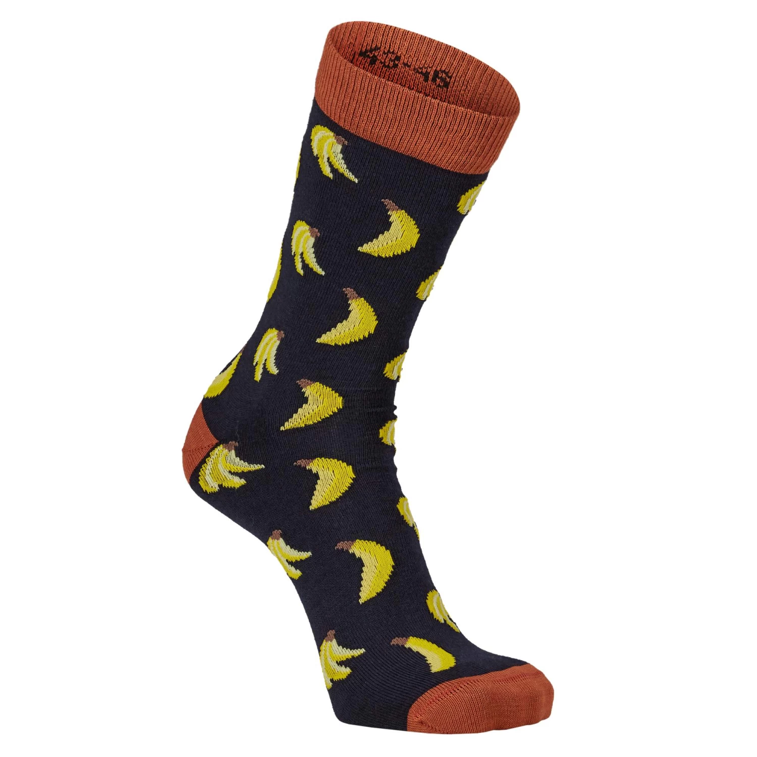 FRILUFTS VILLARRICA BANANA SOCKS Unisex - Freizeitsocken 3 FRILUFTS VILLARRICA BANANA SOCKS Unisex - Freizeitsocken