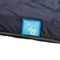 FRILUFTS PACAYA 16 - Sommerschlafsack -Outdoor Verkauf 5637945792 e pacaya 16 frilufts 24