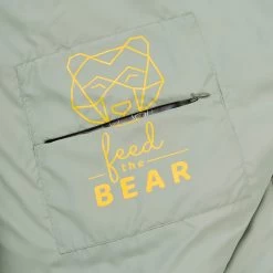 FRILUFTS PACAYA RS KIDS - Deckenschlafsack -Outdoor Verkauf 5637945805 h pacaya rs kids frilufts 24