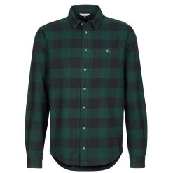 FRILUFTS TINNAHINCH L/S SHIRT Herren - Outdoor Hemd