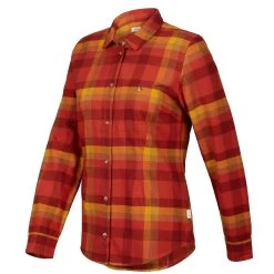 FRILUFTS KANGIARA L/S SHIRT Damen - Outdoor Hemd -Outdoor Verkauf 5637953503 c kangiara ls shirt frilufts 24
