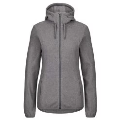 FRILUFTS KILBAHA HOODED FLEECE JACKET Damen - Fleecejacke