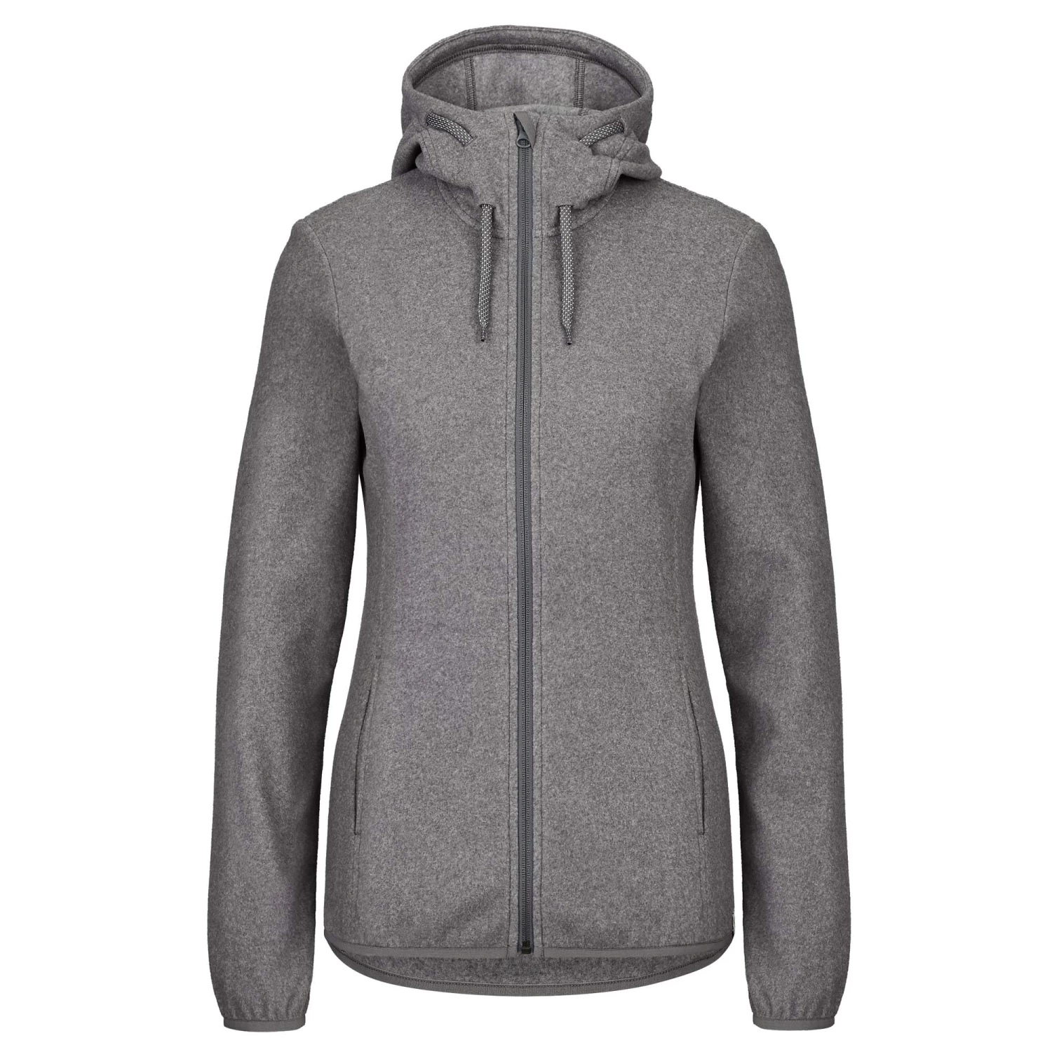 FRILUFTS KILBAHA HOODED FLEECE JACKET Damen - Fleecejacke 3 FRILUFTS KILBAHA HOODED FLEECE JACKET Damen - Fleecejacke