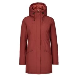 FRILUFTS SAKATA COAT Damen - Wintermantel
