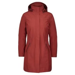 FRILUFTS SAKATA TWIN COAT Damen - Regenmantel