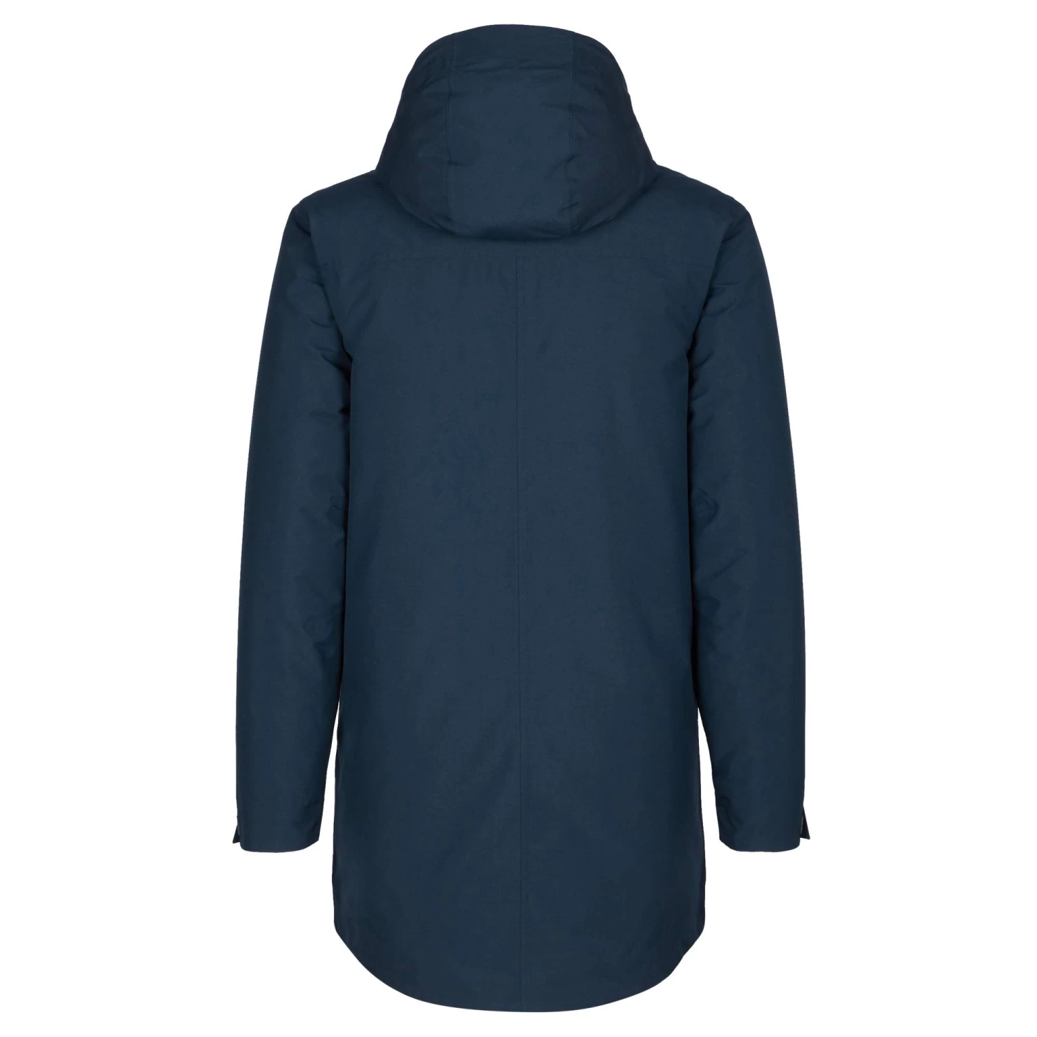 FRILUFTS SAKATA HOODED PADDED PARKA Herren - Winterjacke 5 FRILUFTS SAKATA HOODED PADDED PARKA Herren - Winterjacke – Bild 3