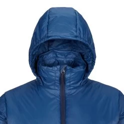 FRILUFTS KLUKUFOSS PADDED JACKET Herren - Isolationsjacke -Outdoor Verkauf 5637962142 f klukufoss padded jacket frilufts 24