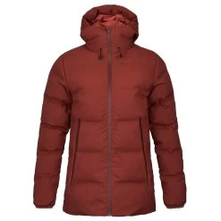 FRILUFTS SCHARYN PADDED JACKET Damen - Winterjacke