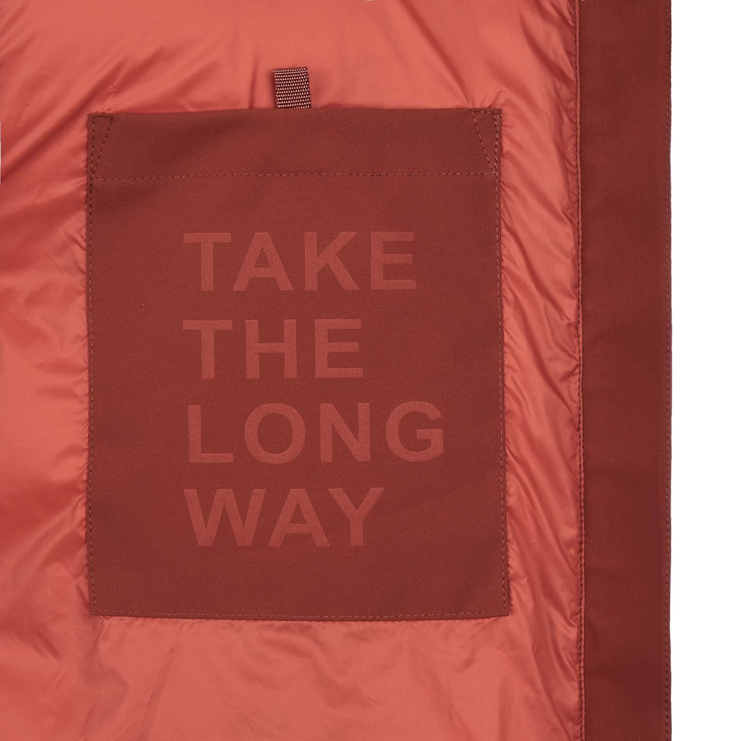 FRILUFTS SCHARYN PADDED JACKET Damen - Winterjacke 6 FRILUFTS SCHARYN PADDED JACKET Damen - Winterjacke – Bild 4