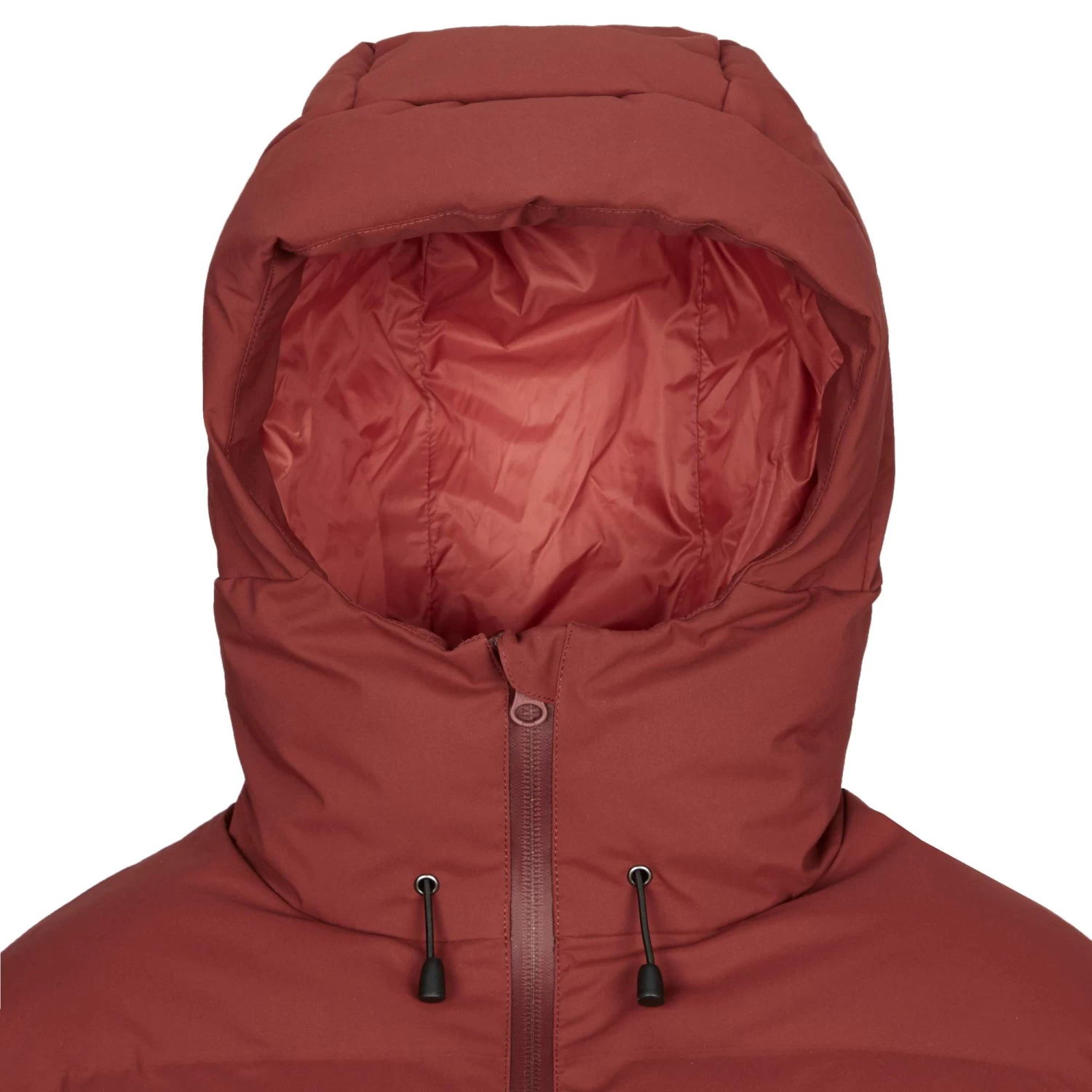 FRILUFTS SCHARYN PADDED JACKET Damen - Winterjacke 8 FRILUFTS SCHARYN PADDED JACKET Damen - Winterjacke – Bild 6