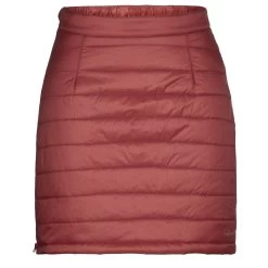 FRILUFTS KLUKUFOSS PADDED SKIRT Damen - Rock