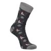 FRILUFTS VILLARRICA X-MAS TREE SEAGULL SOCKS Unisex - Freizeitsocken -Outdoor Verkauf 5637969408 a villarrica xmas tree seagull socks frilufts 24