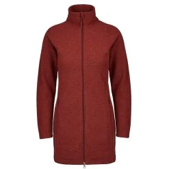FRILUFTS KALAJOKI KNITTED COAT Damen - Fleecejacke