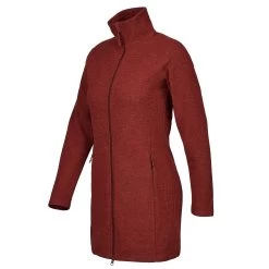 FRILUFTS KALAJOKI KNITTED COAT Damen - Fleecejacke -Outdoor Verkauf 5637972621 c kalajoki knitted coat frilufts 24