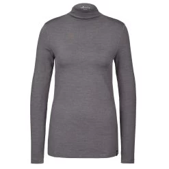 FRILUFTS OJOBI TURTLENECK LONGSLEEVE Damen - Funktionsshirt