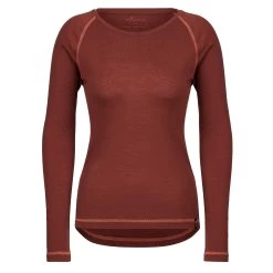 FRILUFTS NOLSOY LONGSLEEVE Damen - Funktionsshirt