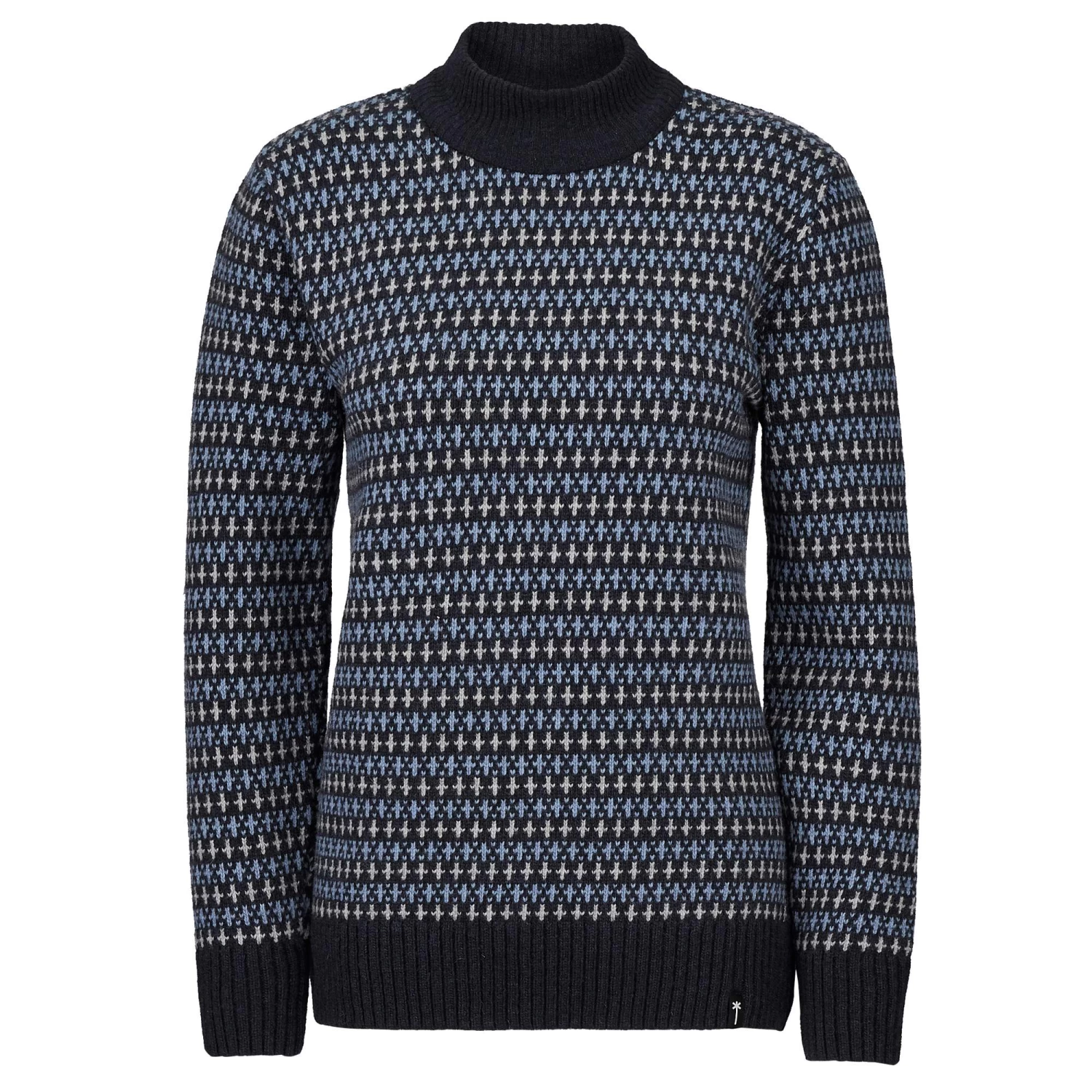 FRILUFTS KARAKOL KNITTED SWEATER Damen - Wollpullover 3 FRILUFTS KARAKOL KNITTED SWEATER Damen - Wollpullover