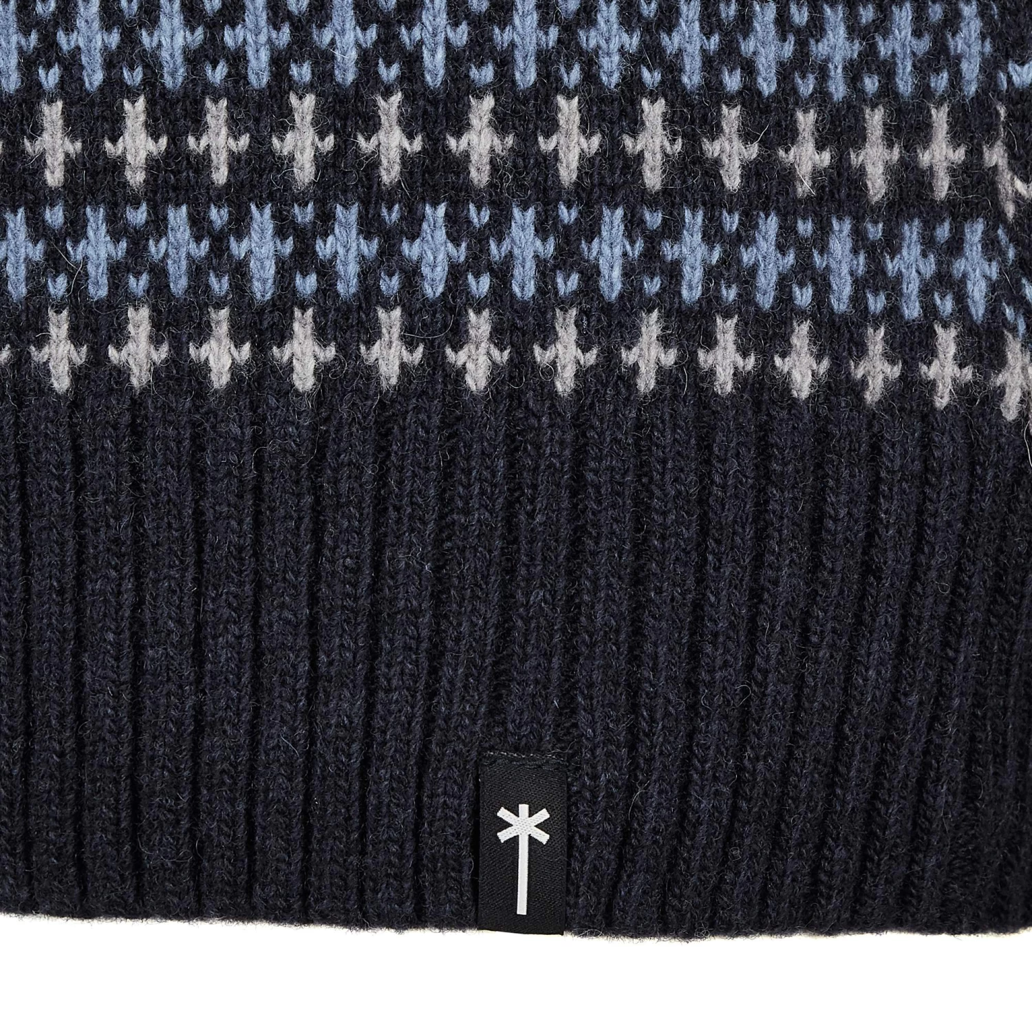 FRILUFTS KARAKOL KNITTED SWEATER Damen - Wollpullover 6 FRILUFTS KARAKOL KNITTED SWEATER Damen - Wollpullover – Bild 4